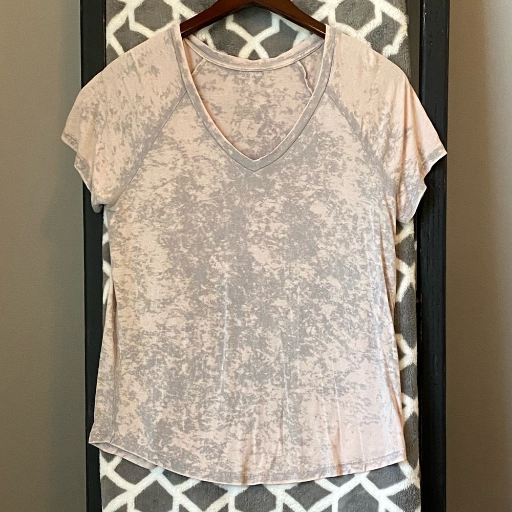 American Eagle Soft and Sexy Tee